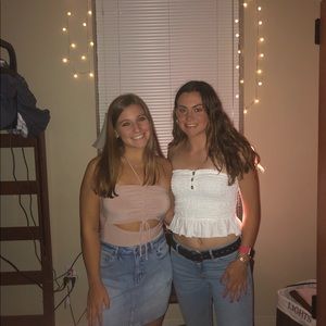 Meet your Posher, Gena